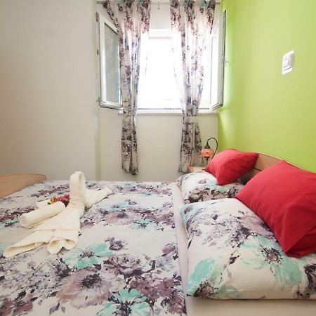 Apartment Raquil Сплит Экстерьер фото