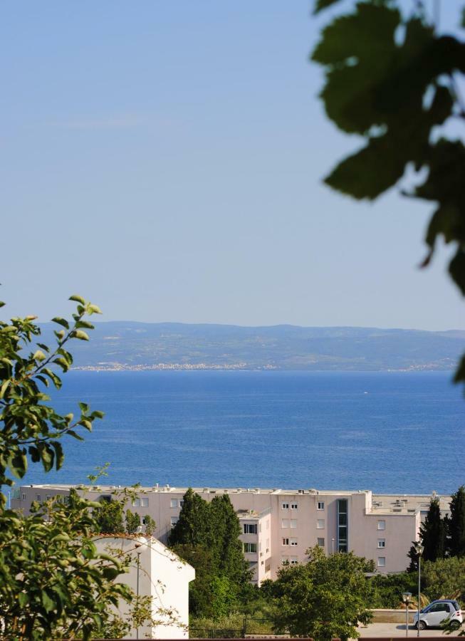 Apartment Raquil Сплит Экстерьер фото