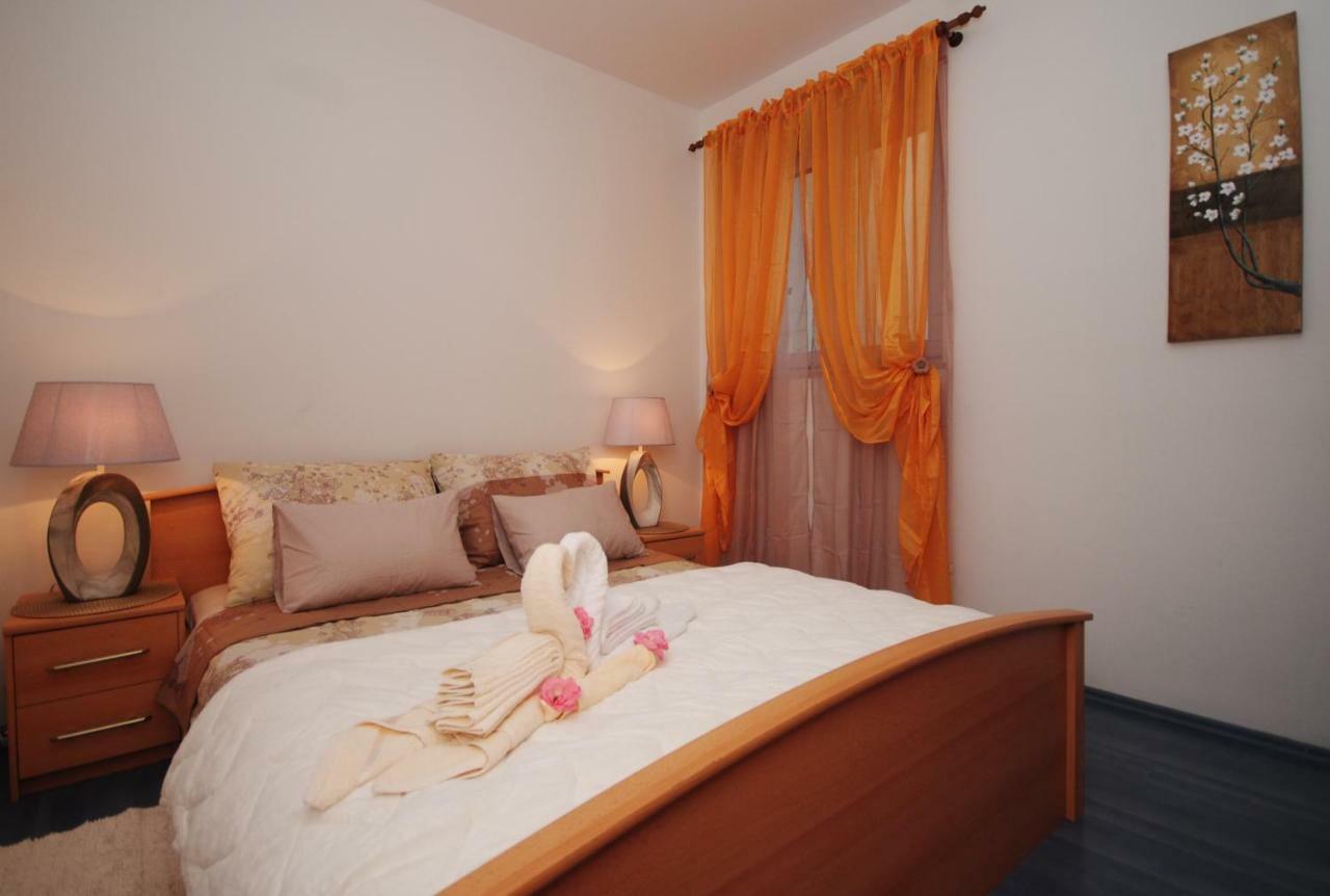 Apartment Raquil Сплит Экстерьер фото