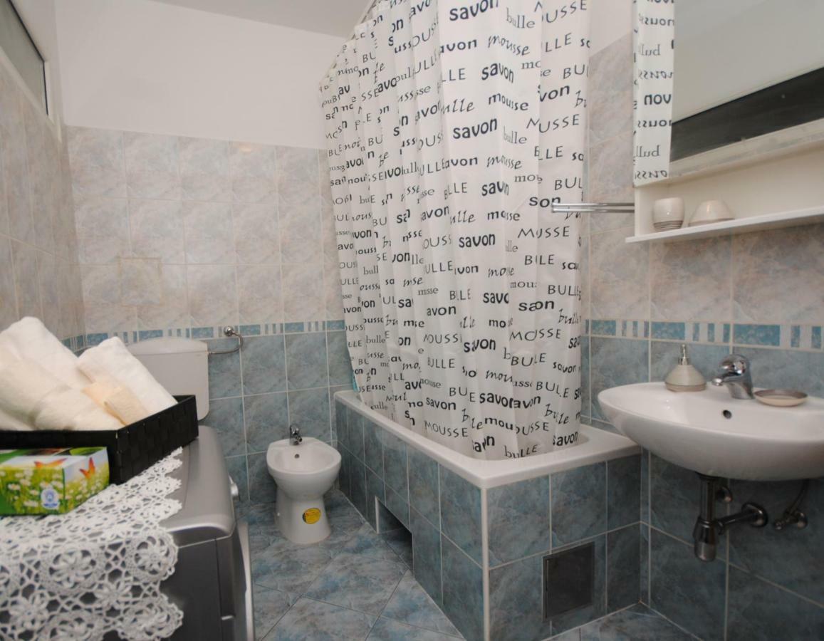 Apartment Raquil Сплит Экстерьер фото