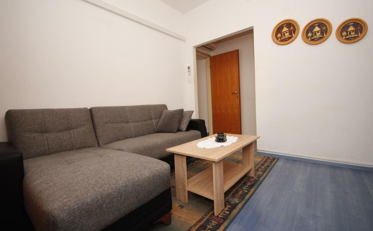 Apartment Raquil Сплит Экстерьер фото