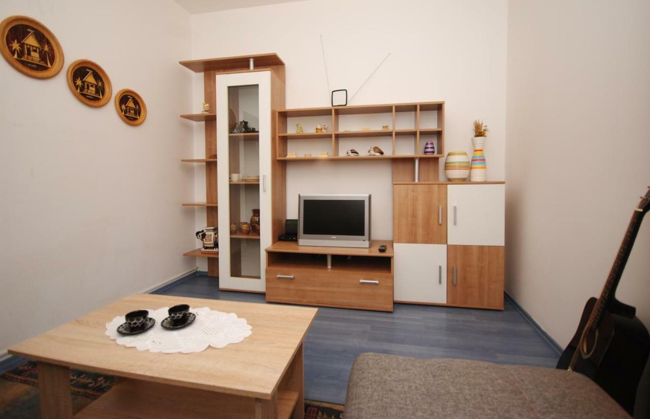 Apartment Raquil Сплит Экстерьер фото