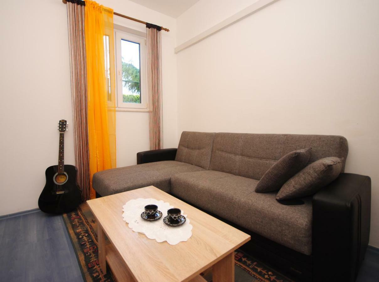 Apartment Raquil Сплит Экстерьер фото