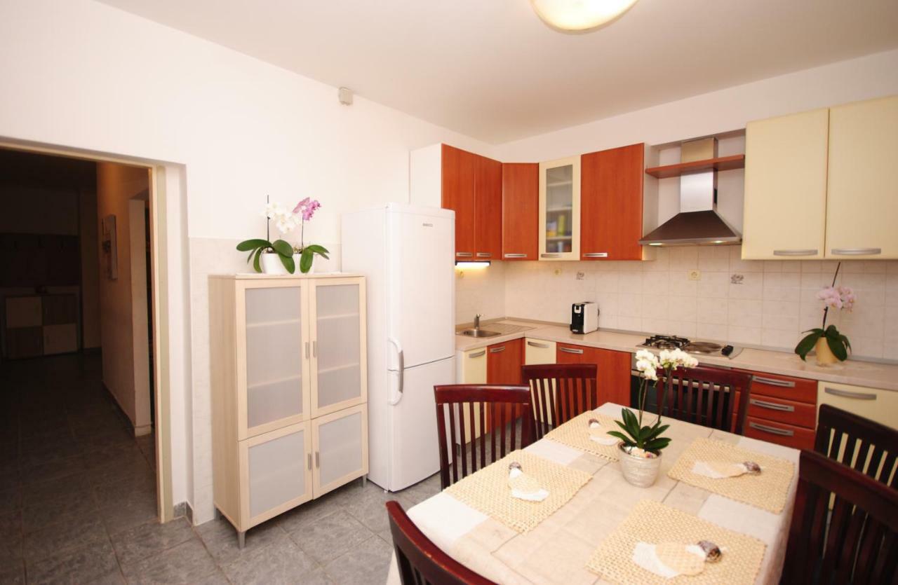 Apartment Raquil Сплит Экстерьер фото