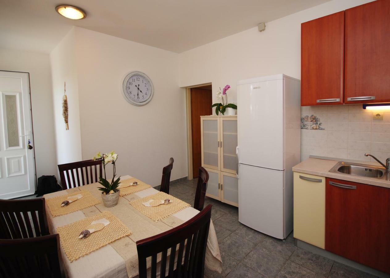 Apartment Raquil Сплит Экстерьер фото