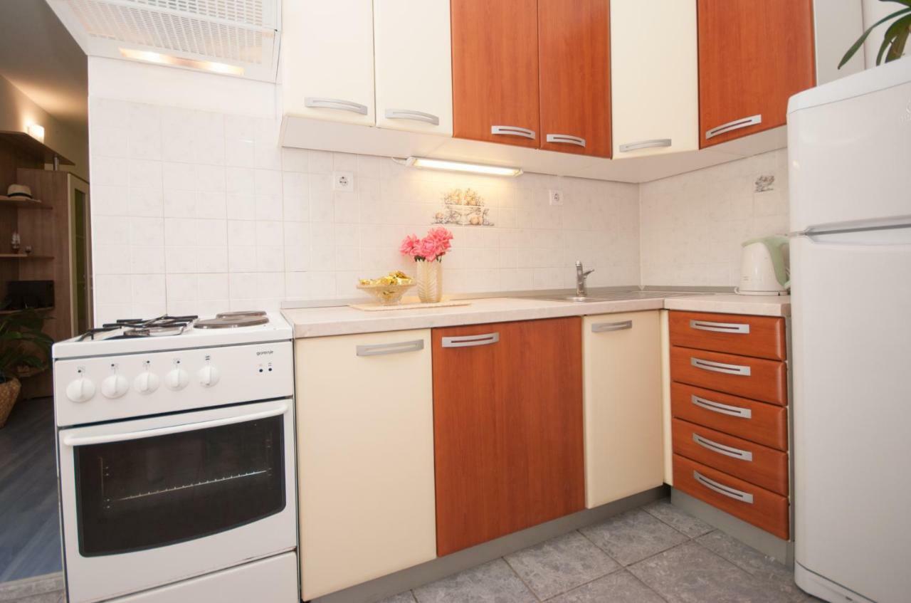 Apartment Raquil Сплит Экстерьер фото