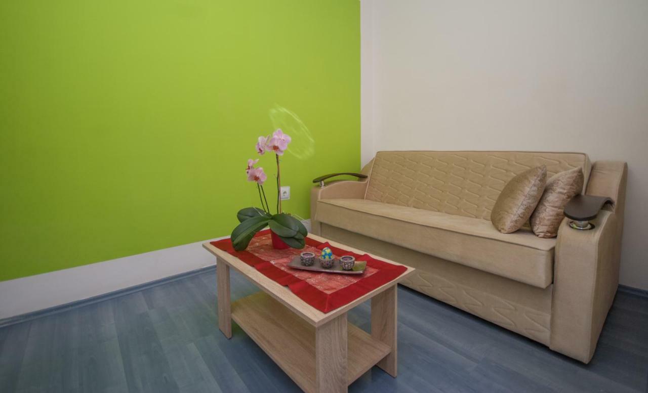 Apartment Raquil Сплит Экстерьер фото
