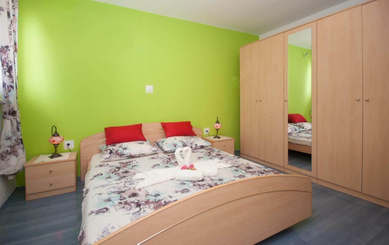Apartment Raquil Сплит Экстерьер фото