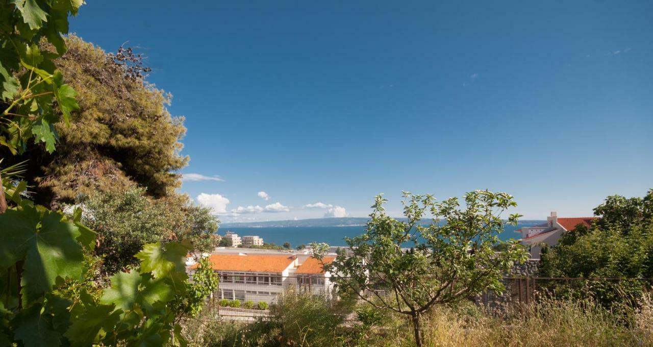 Apartment Raquil Сплит Экстерьер фото