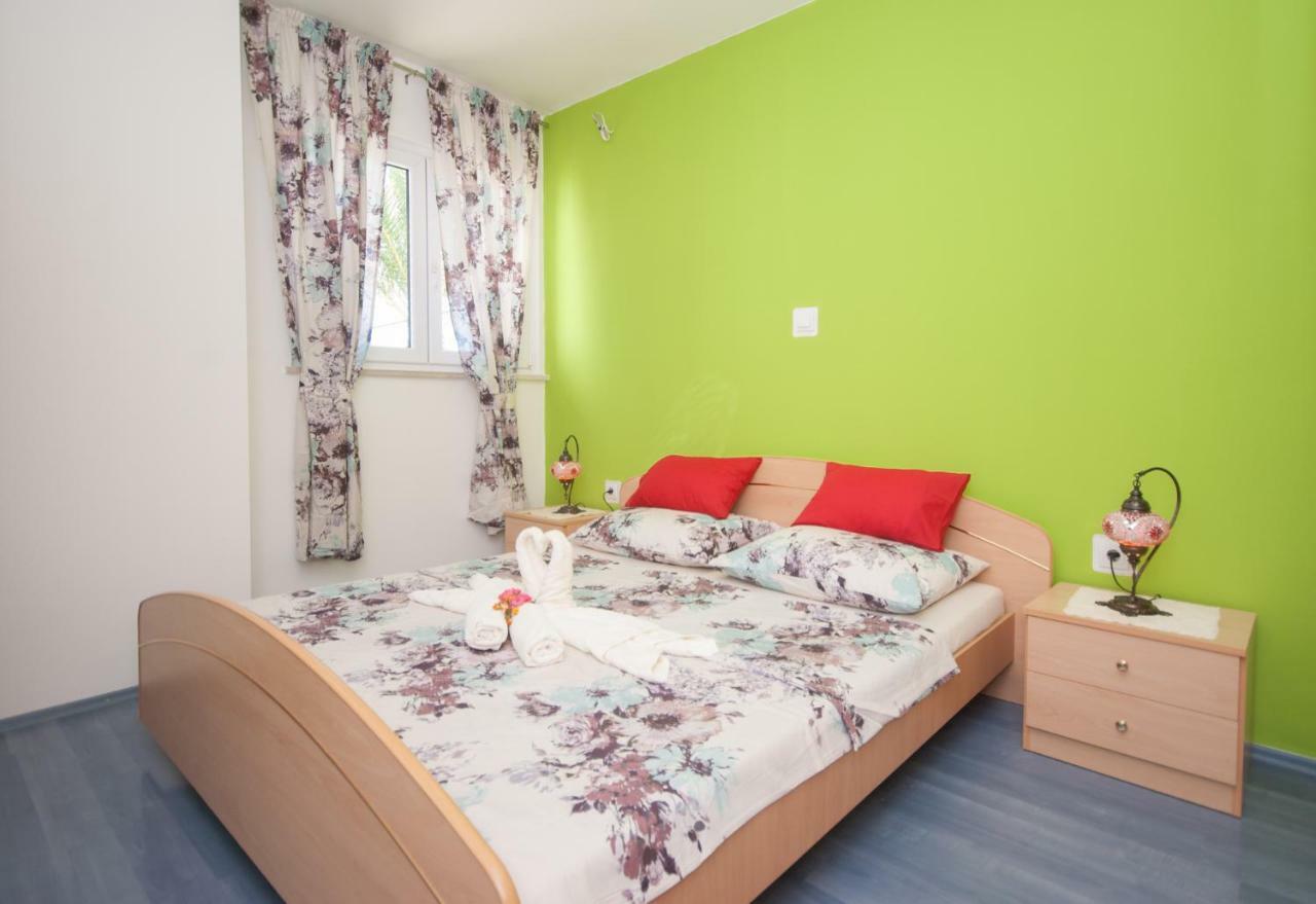 Apartment Raquil Сплит Экстерьер фото