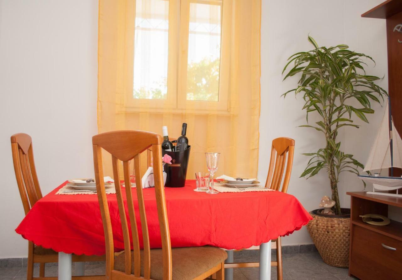 Apartment Raquil Сплит Экстерьер фото