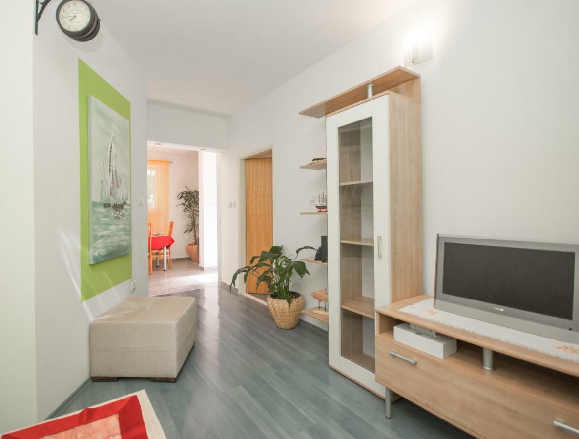 Apartment Raquil Сплит Экстерьер фото