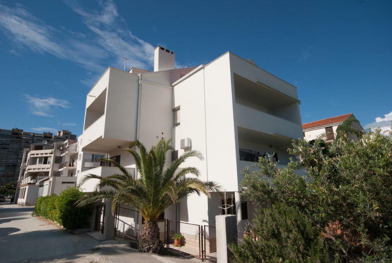 Apartment Raquil Сплит Экстерьер фото