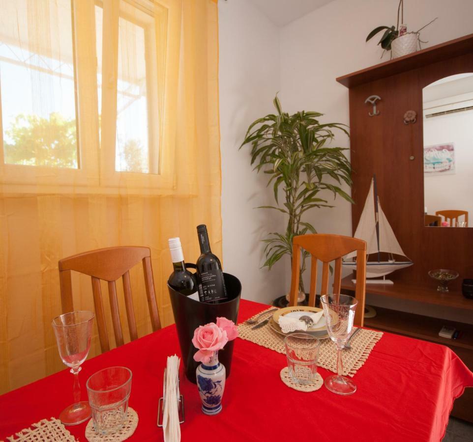 Apartment Raquil Сплит Экстерьер фото